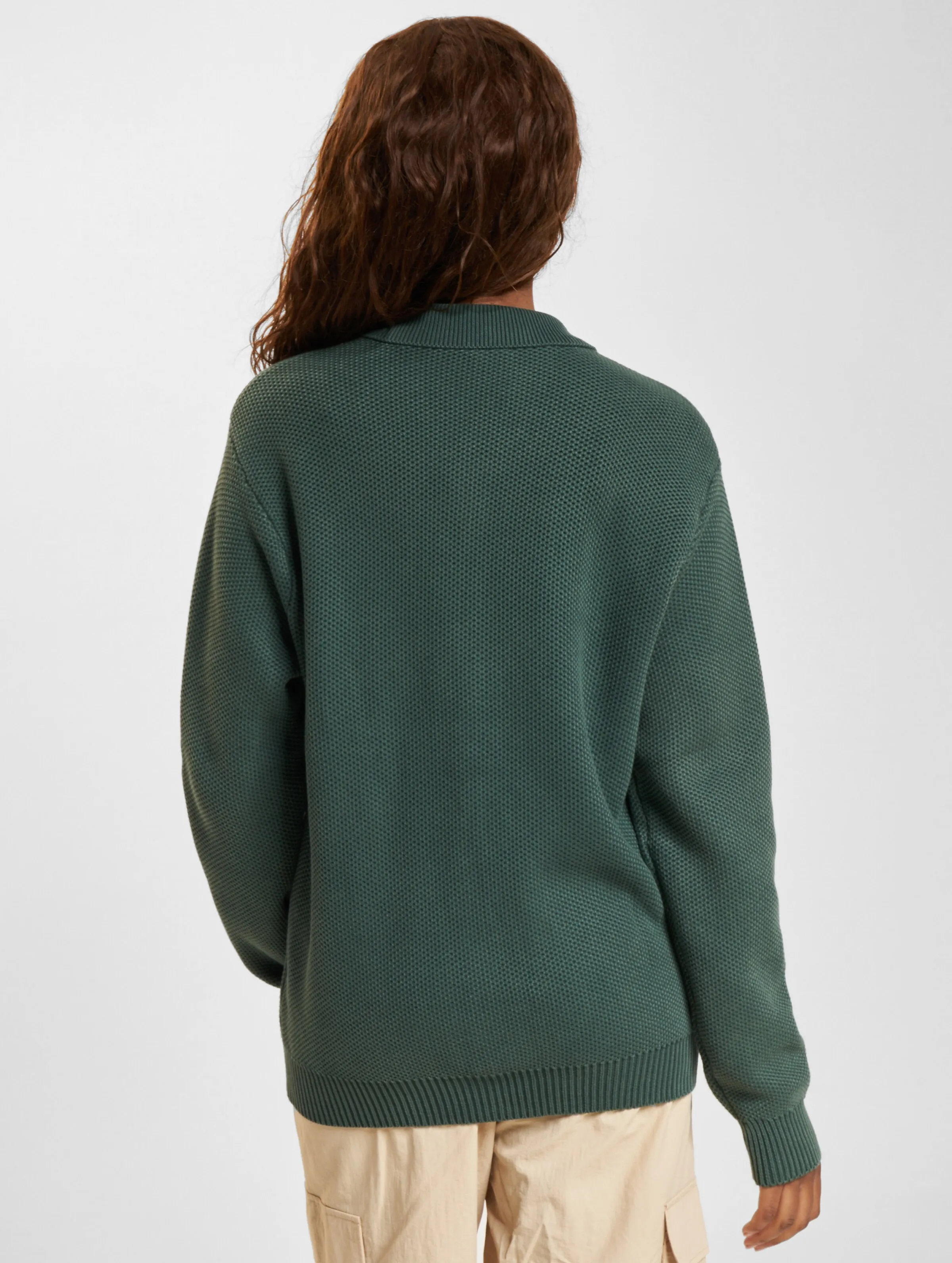  Anton Zip Overdyed 