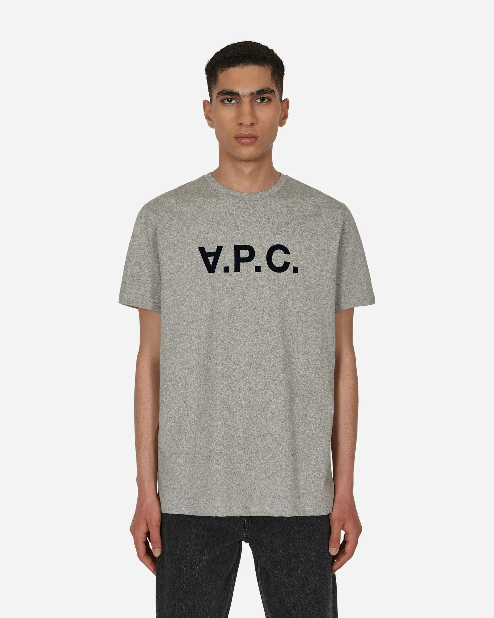 A.P.C. VPC Logo Tee