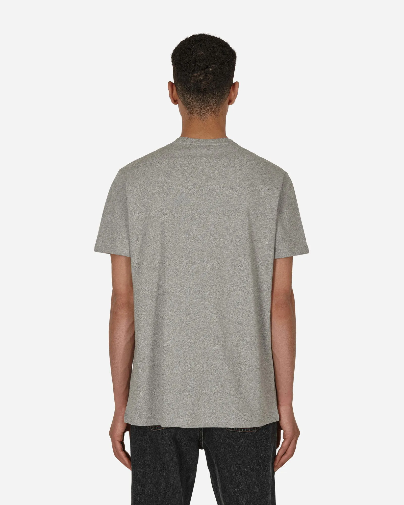 A.P.C. VPC Logo Tee