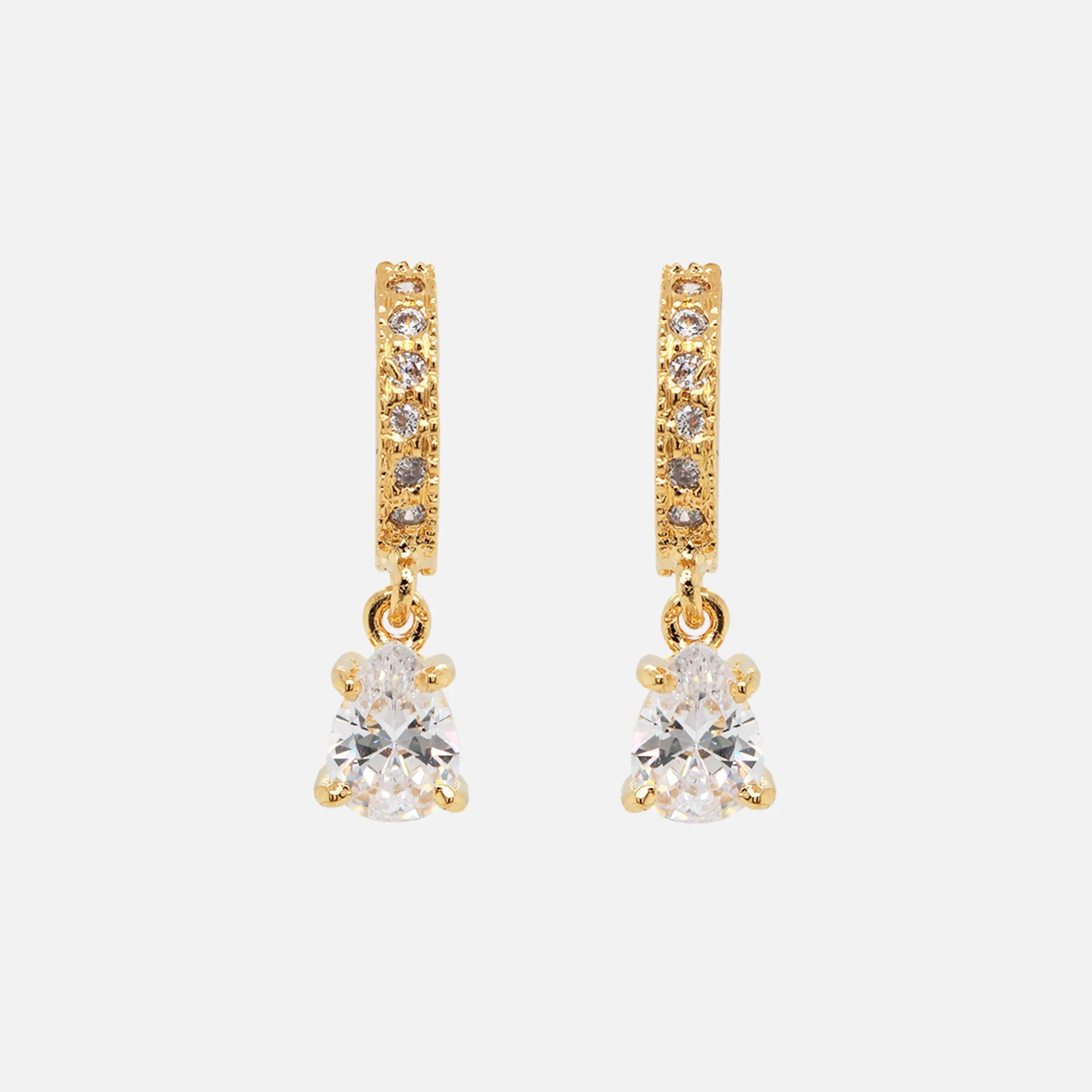 Aretes Majestic