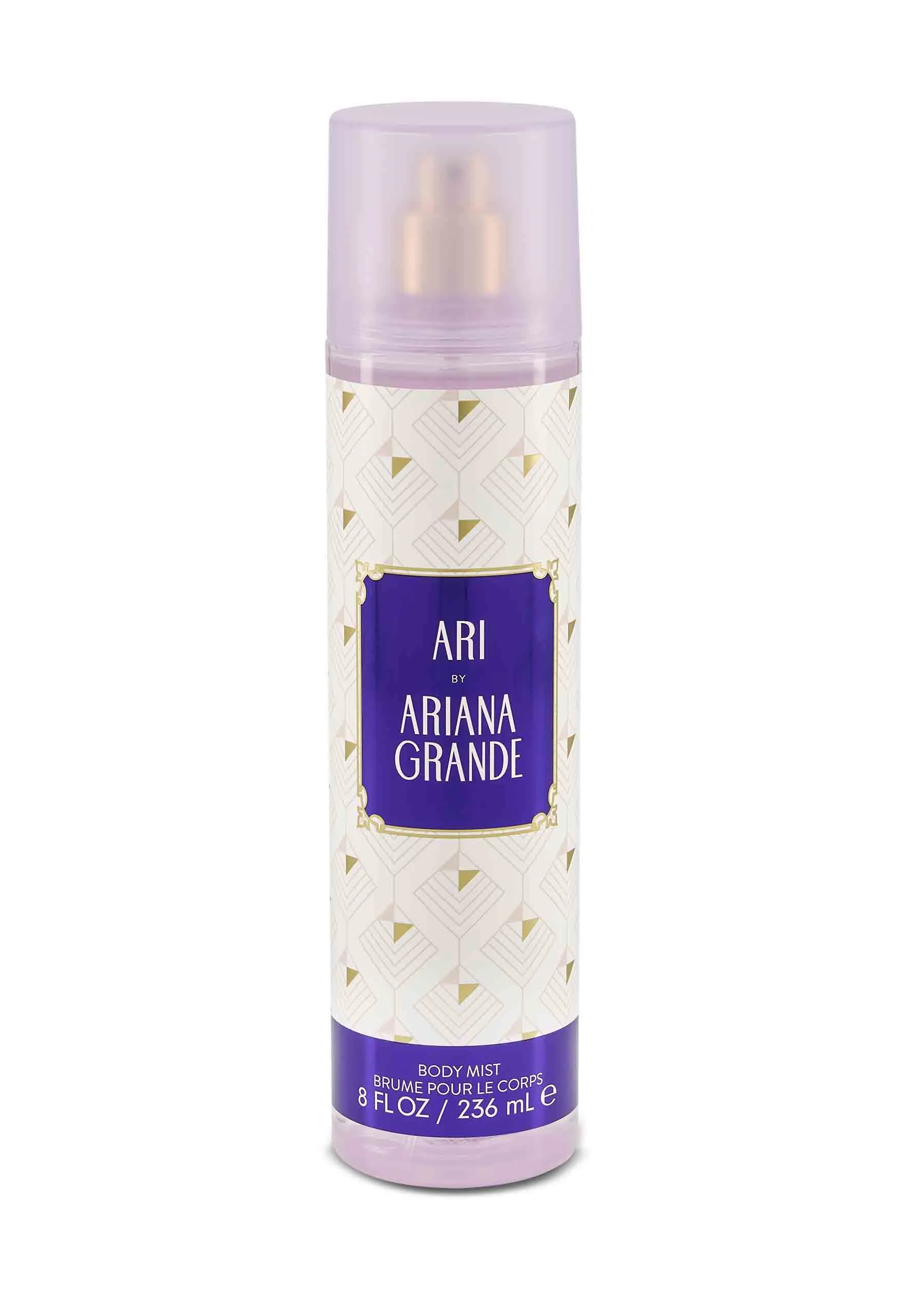 ARIANA GRANDE ARI BODY MIST PARA MUJER 42212