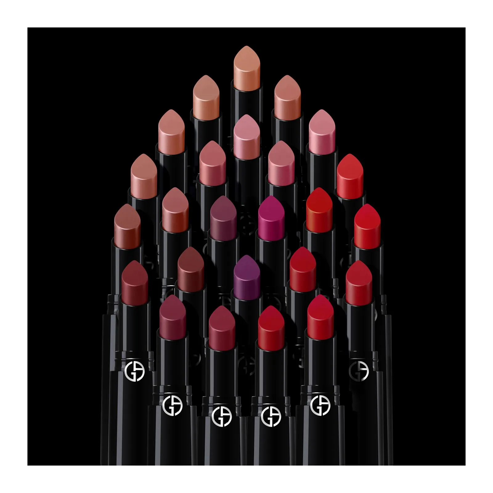 ARMANI LIP POWER EN   201 MAJESTIC