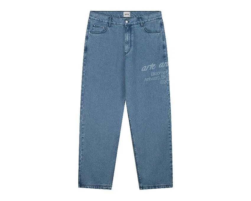 Arte Blooming Ideas Pants