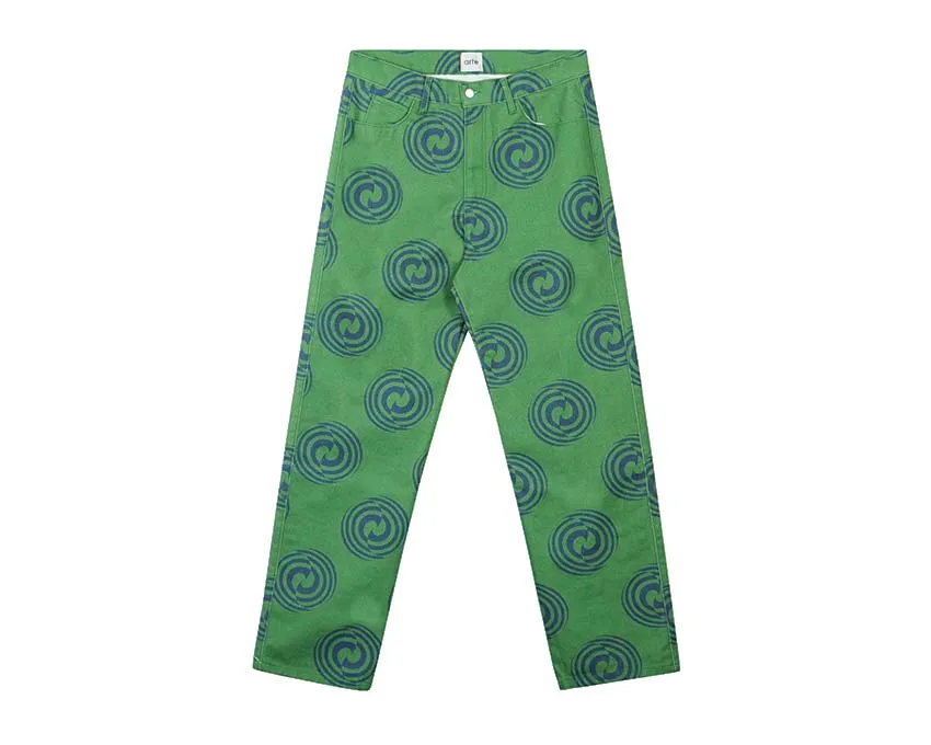 Arte Janco Swirl Pants