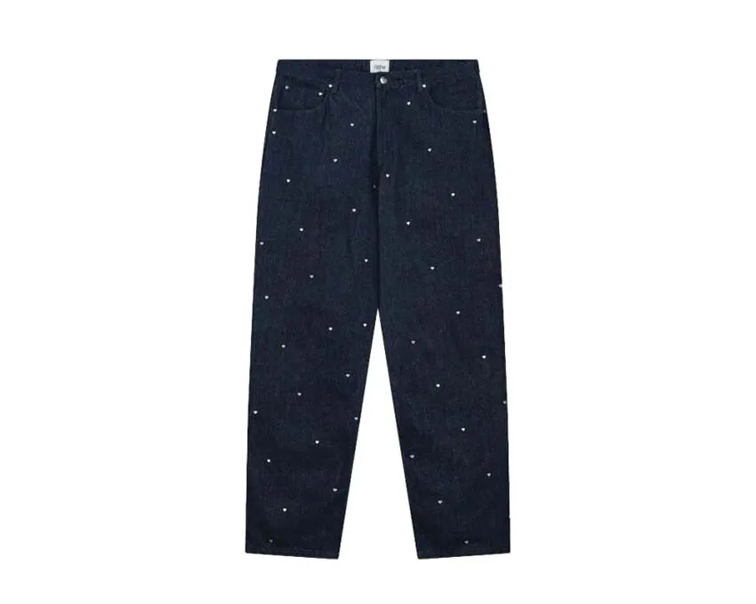 Arte Loose Heart Pants