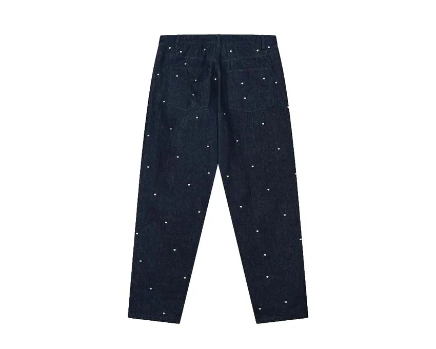 Arte Loose Heart Pants