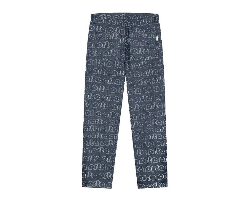 Arte Paul Allover Pants
