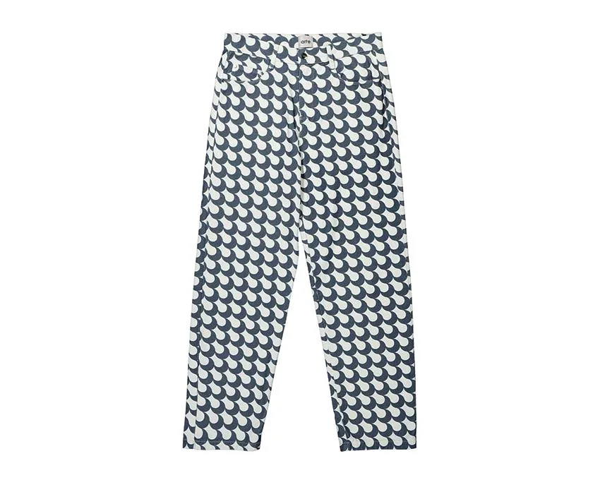 Arte Paul Bau Print Pants
