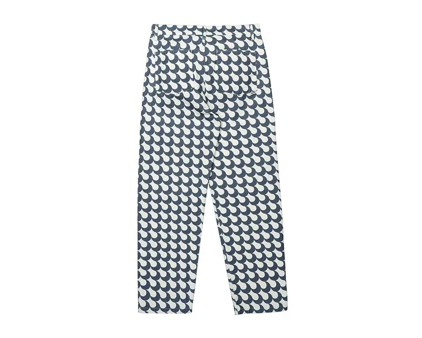 Arte Paul Bau Print Pants