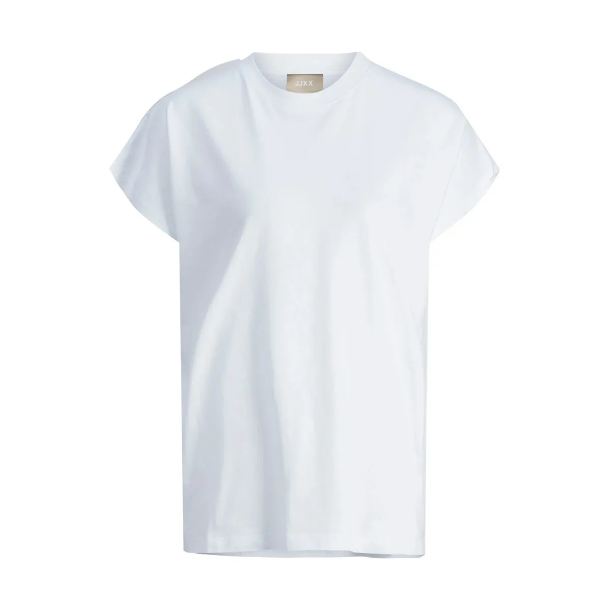 ASTRID BOXY SL EVERY TEE JRS NOOS