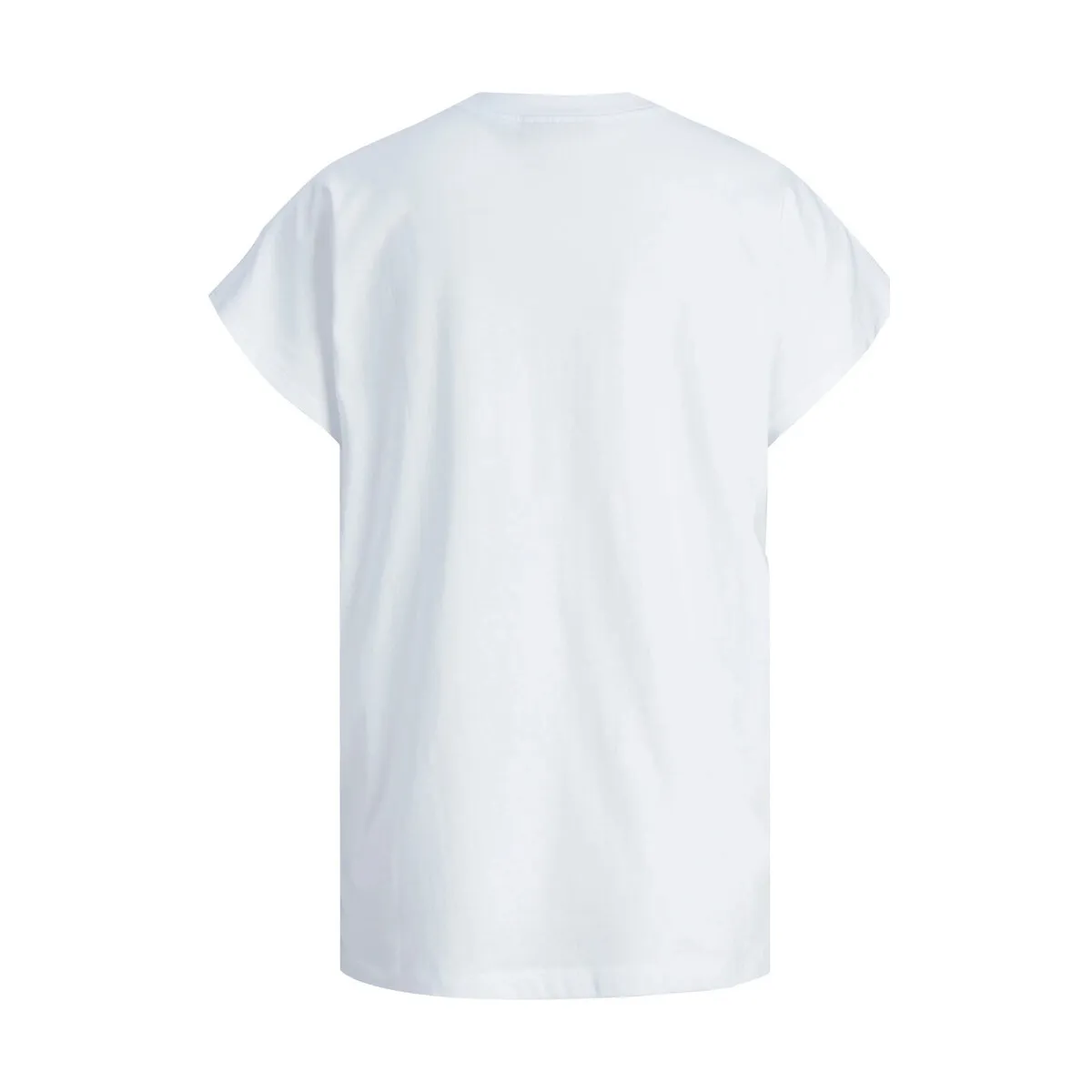 ASTRID BOXY SL EVERY TEE JRS NOOS