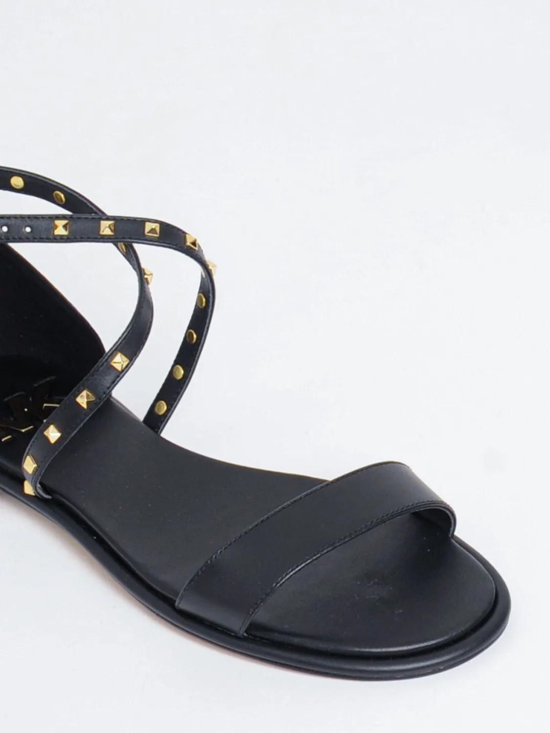 ASTRID FLAT SANDALIAS MICHAEL KORS