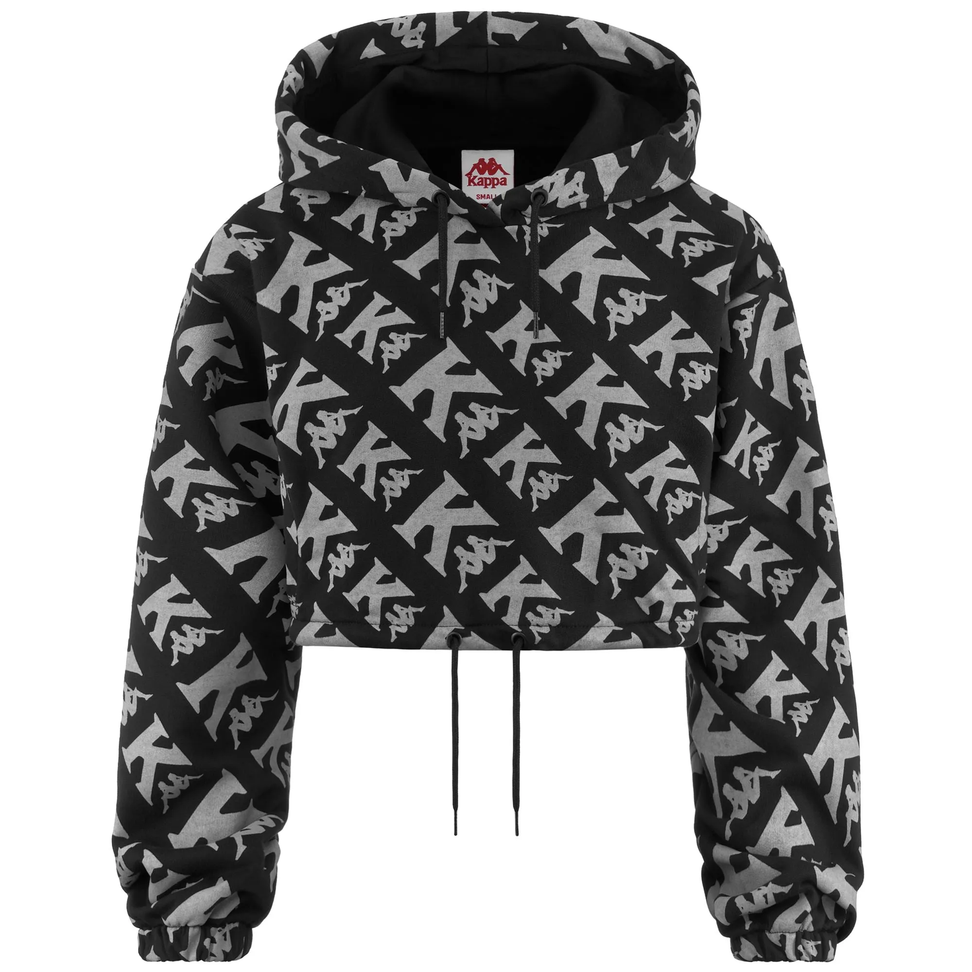 AUTHENTIC TROPP BLACKGREY FROST