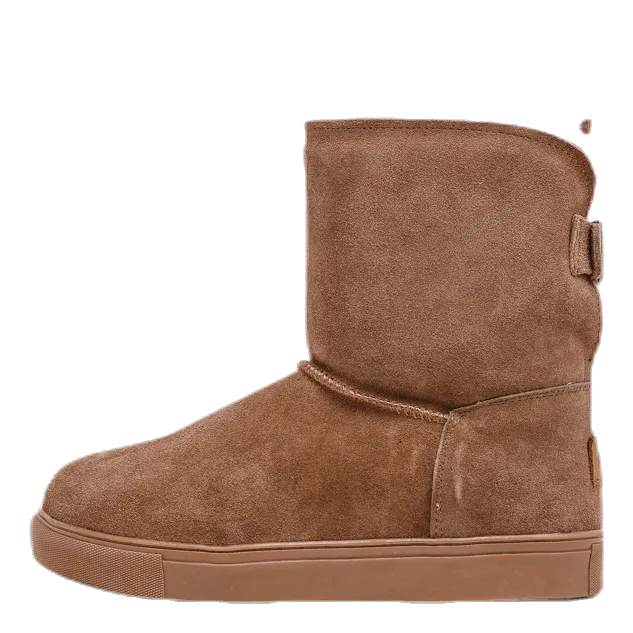 Axelda Florens Brown