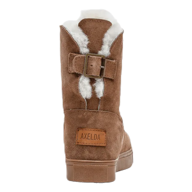 Axelda Florens Brown