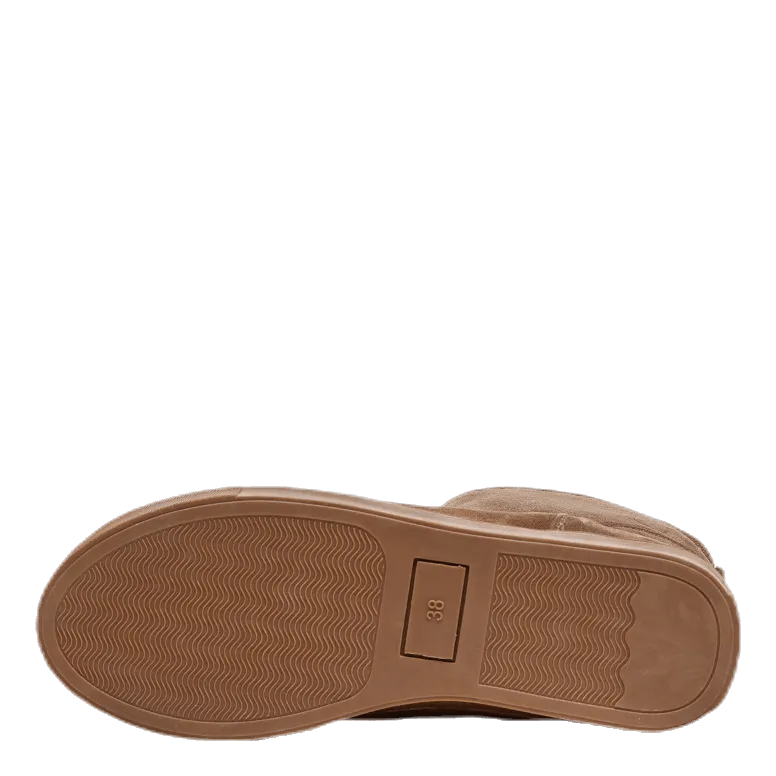 Axelda Florens Brown