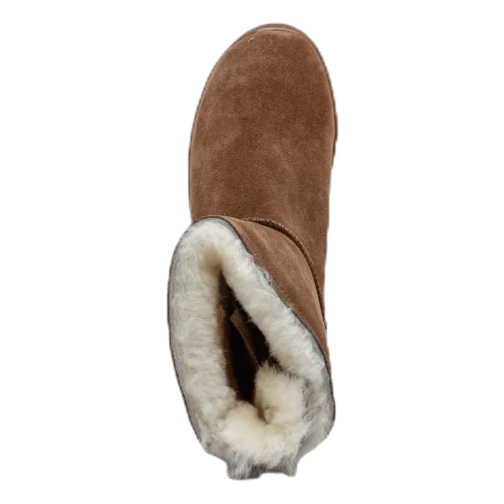 Axelda Florens Brown