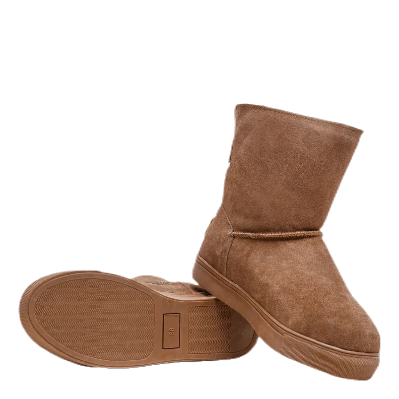 Axelda Florens Brown