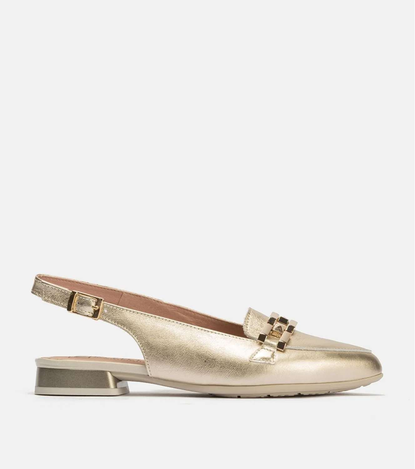 Bailarina Pitillos 5785 Oro