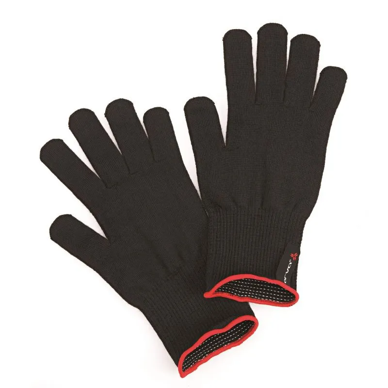 Bajo guantes Arva Thermoline Finger Touch