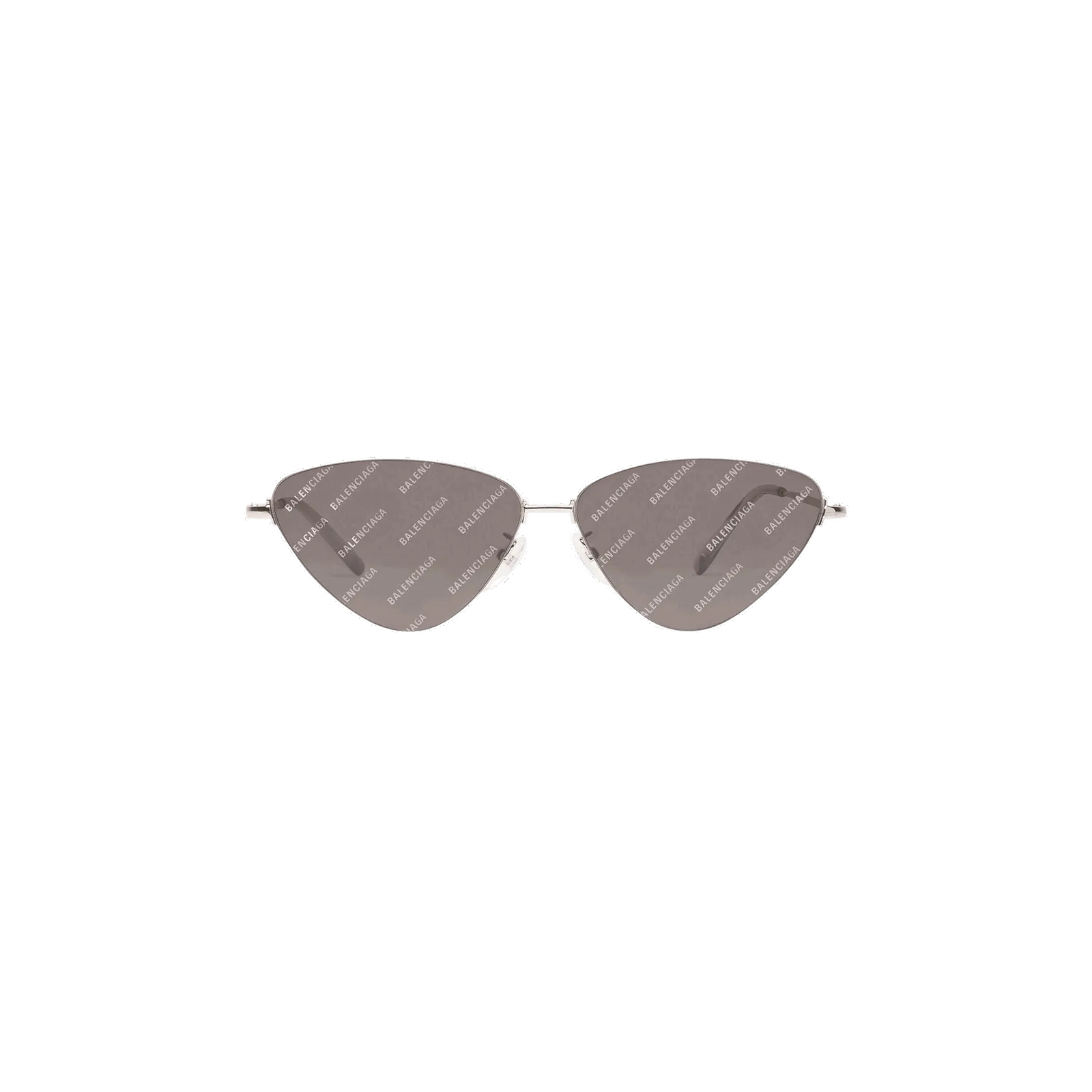 Balenciaga Cat Eye Sunglasses