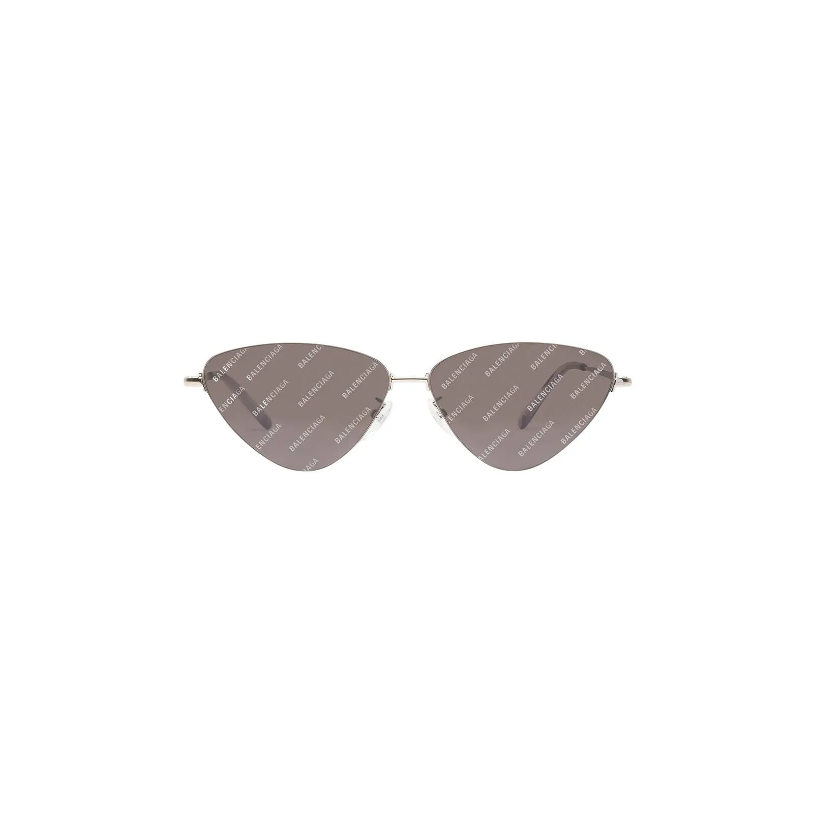 Balenciaga Cat Eye Sunglasses