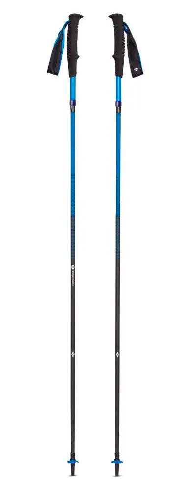 Bastones black diamond Distance Carbon Z Poles