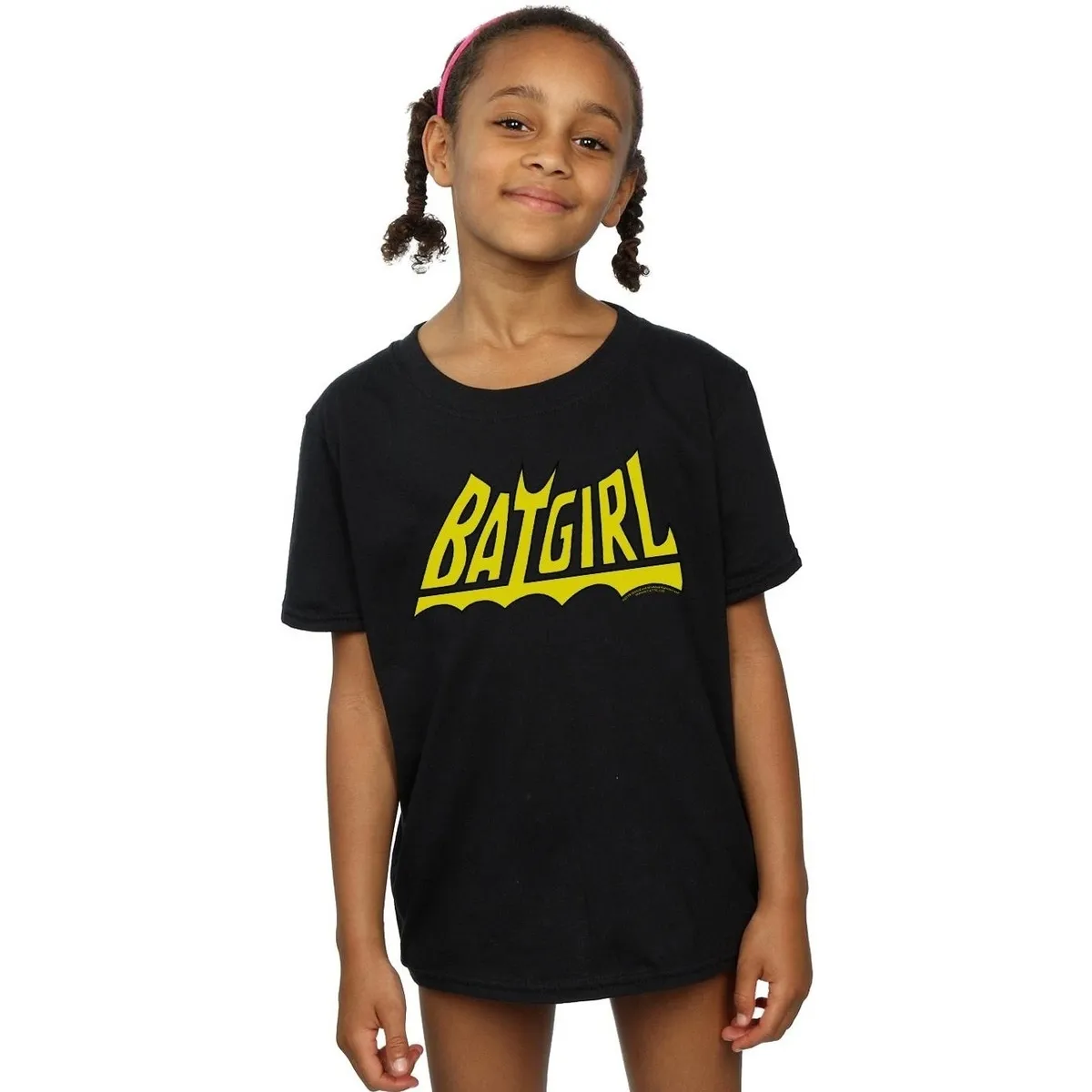 Batgirl Logo