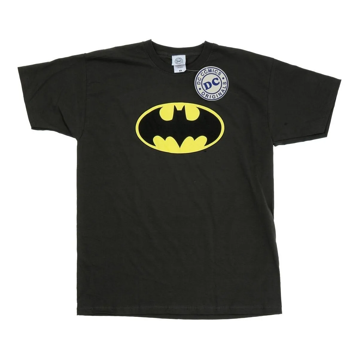 Batman Logo