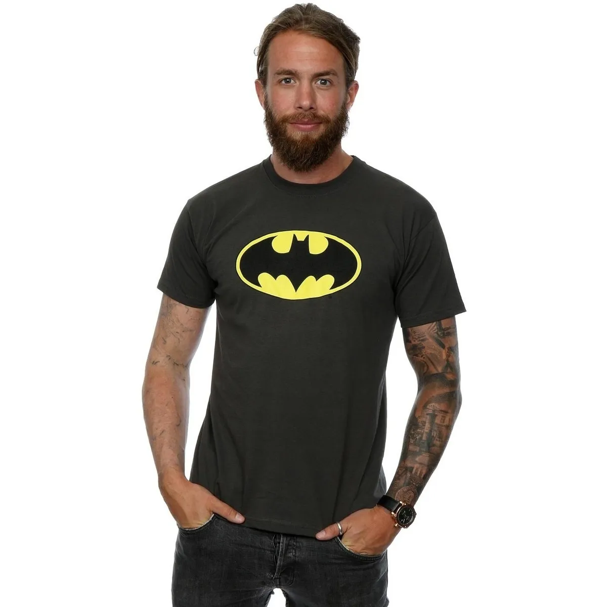 Batman Logo