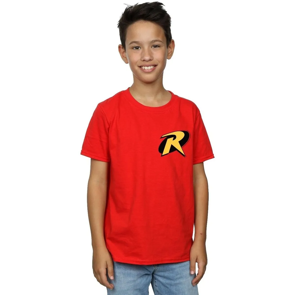 Batman Robin Logo