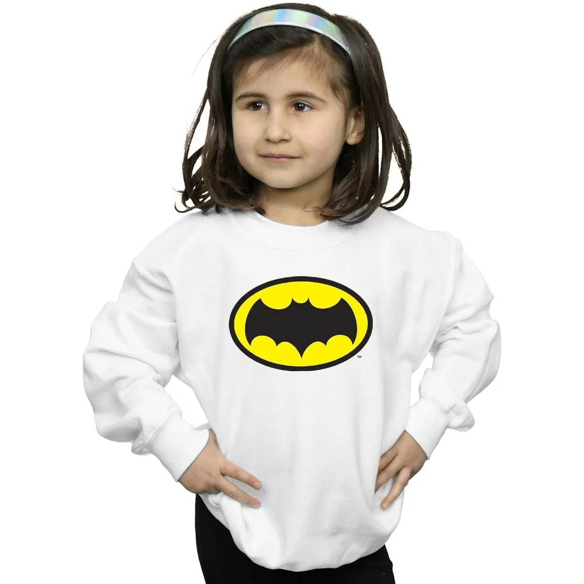 Batman TV Series Logo