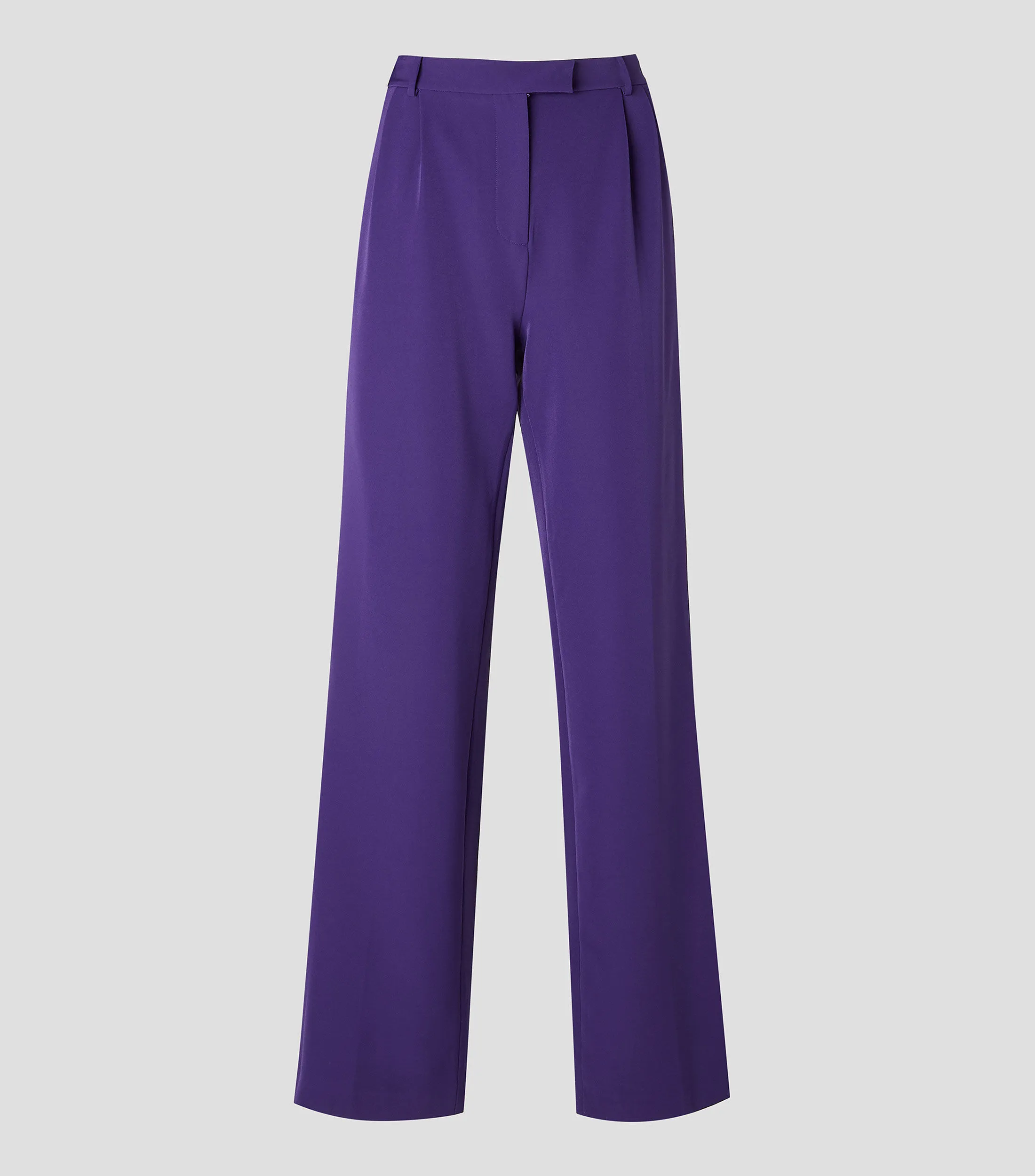 BCBGMAXAZRIA Pantalón liso Mujer