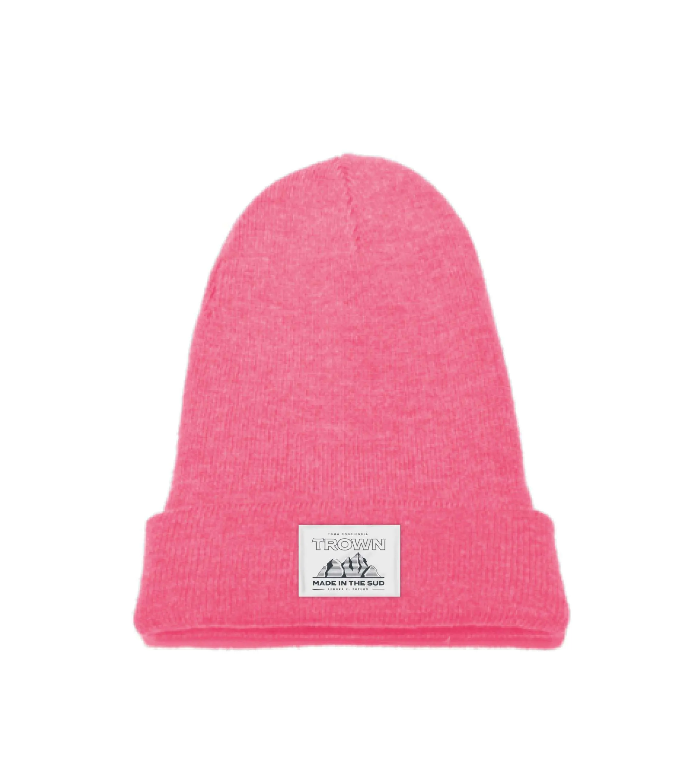 Beanie Label