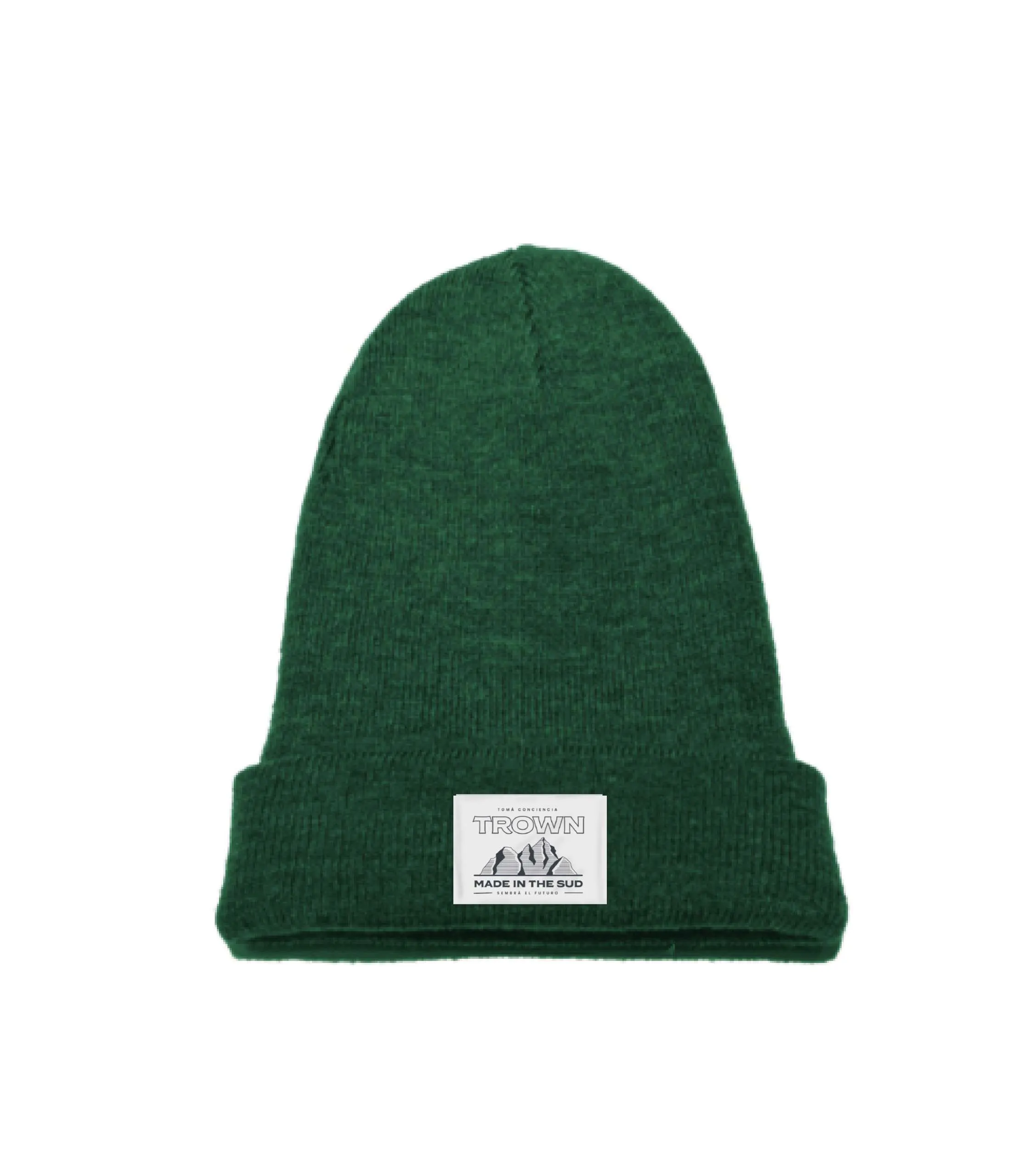 Beanie Label