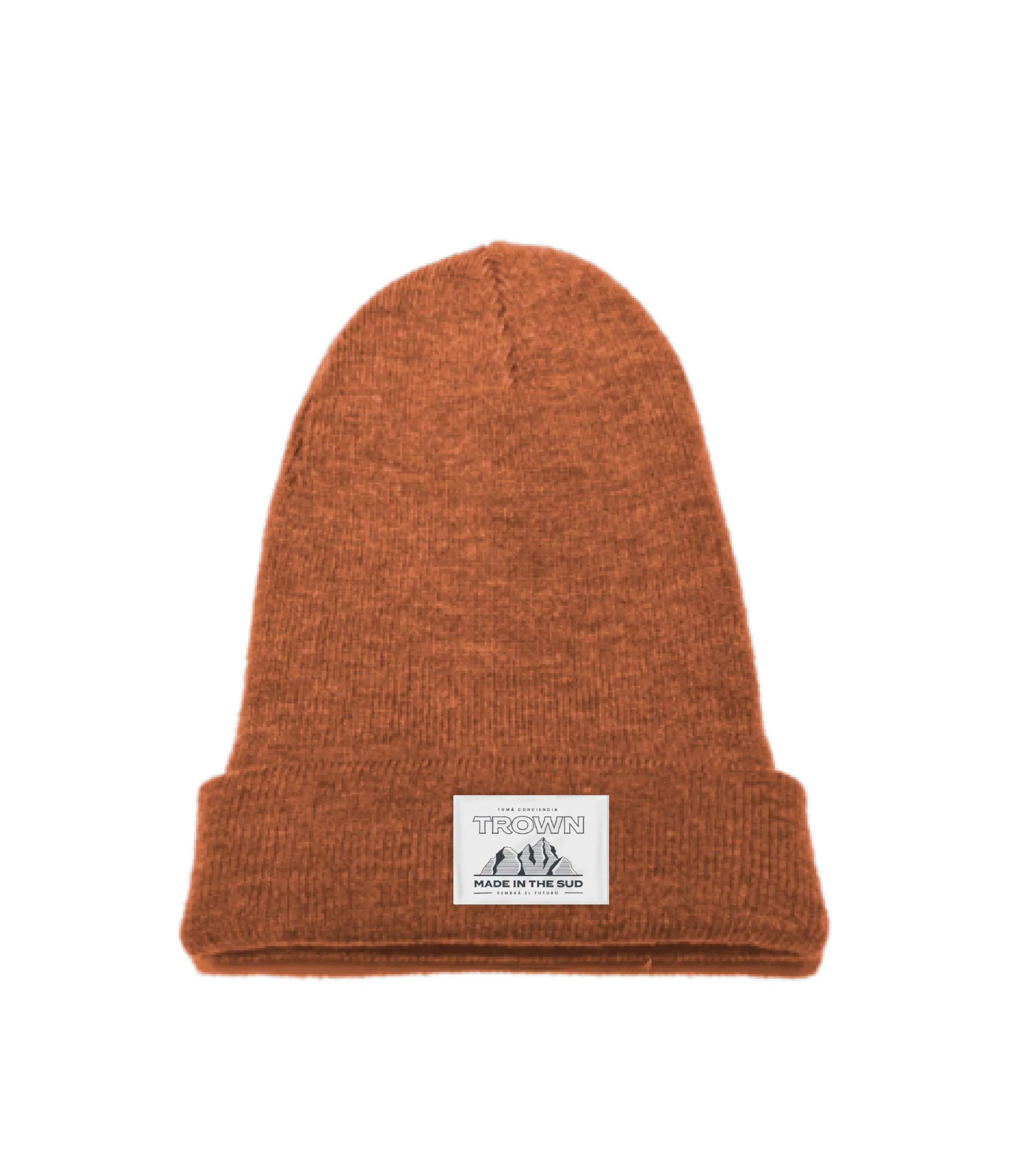 Beanie Label