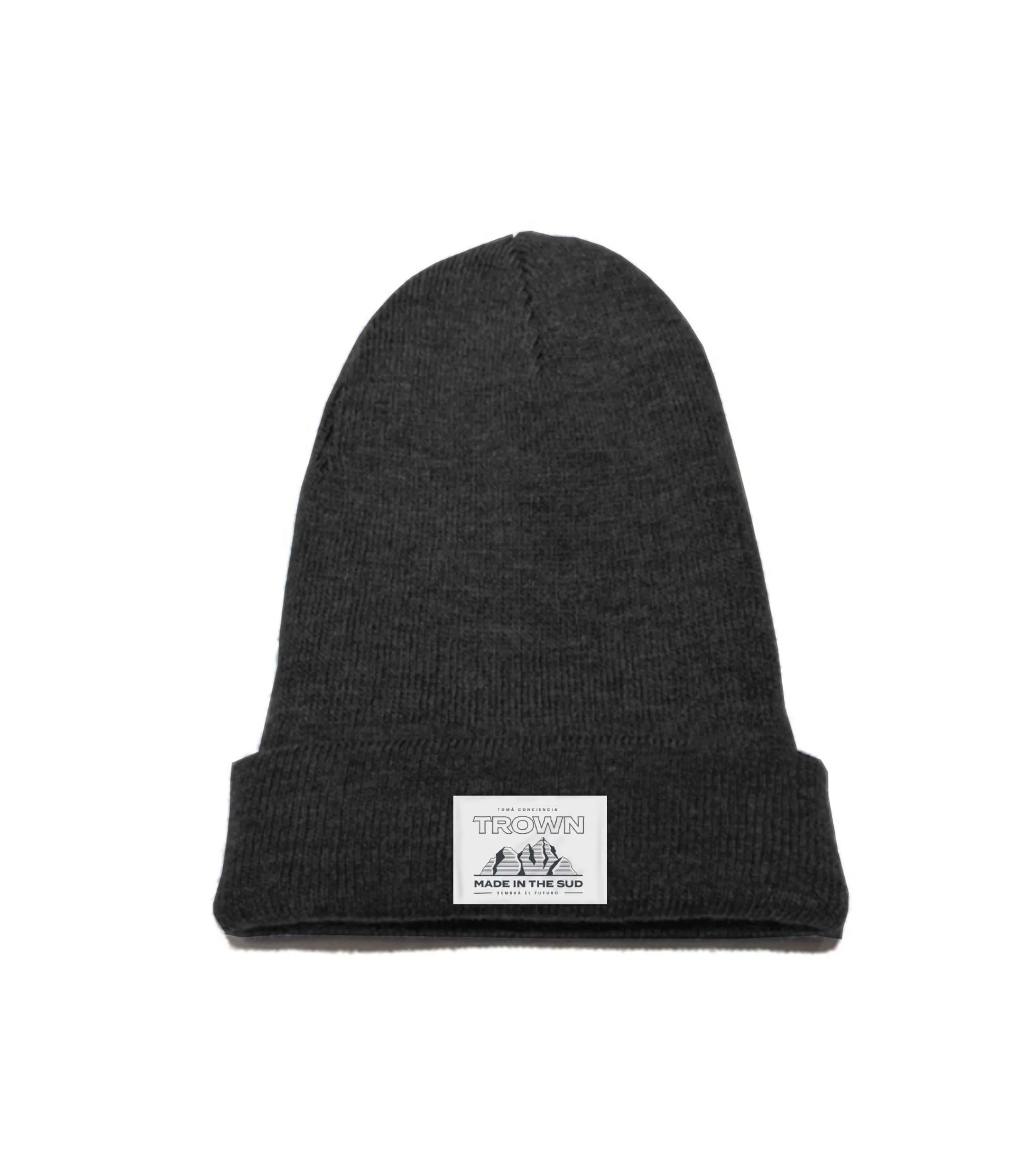 Beanie Label