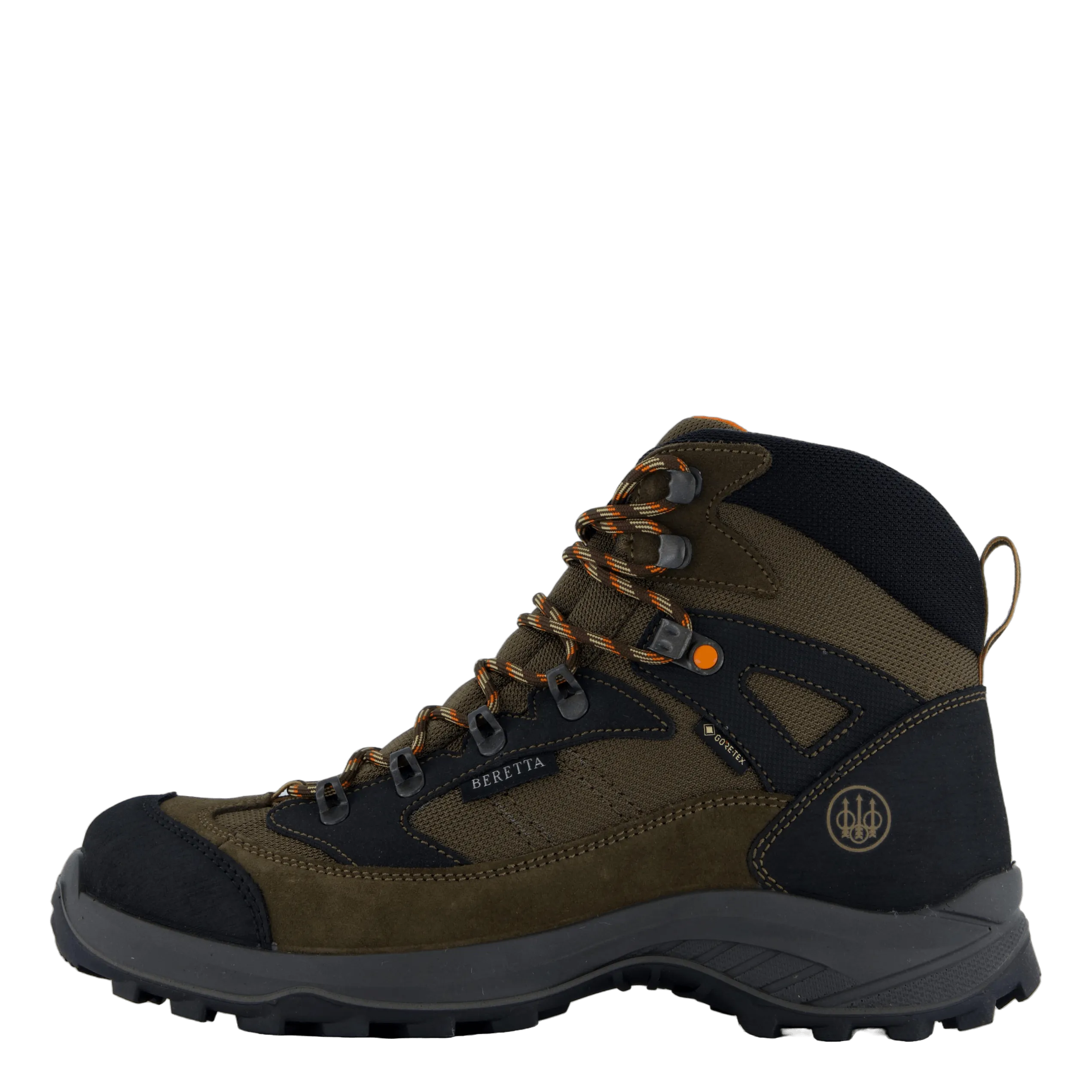 Beretta Terrier Gtx Brown