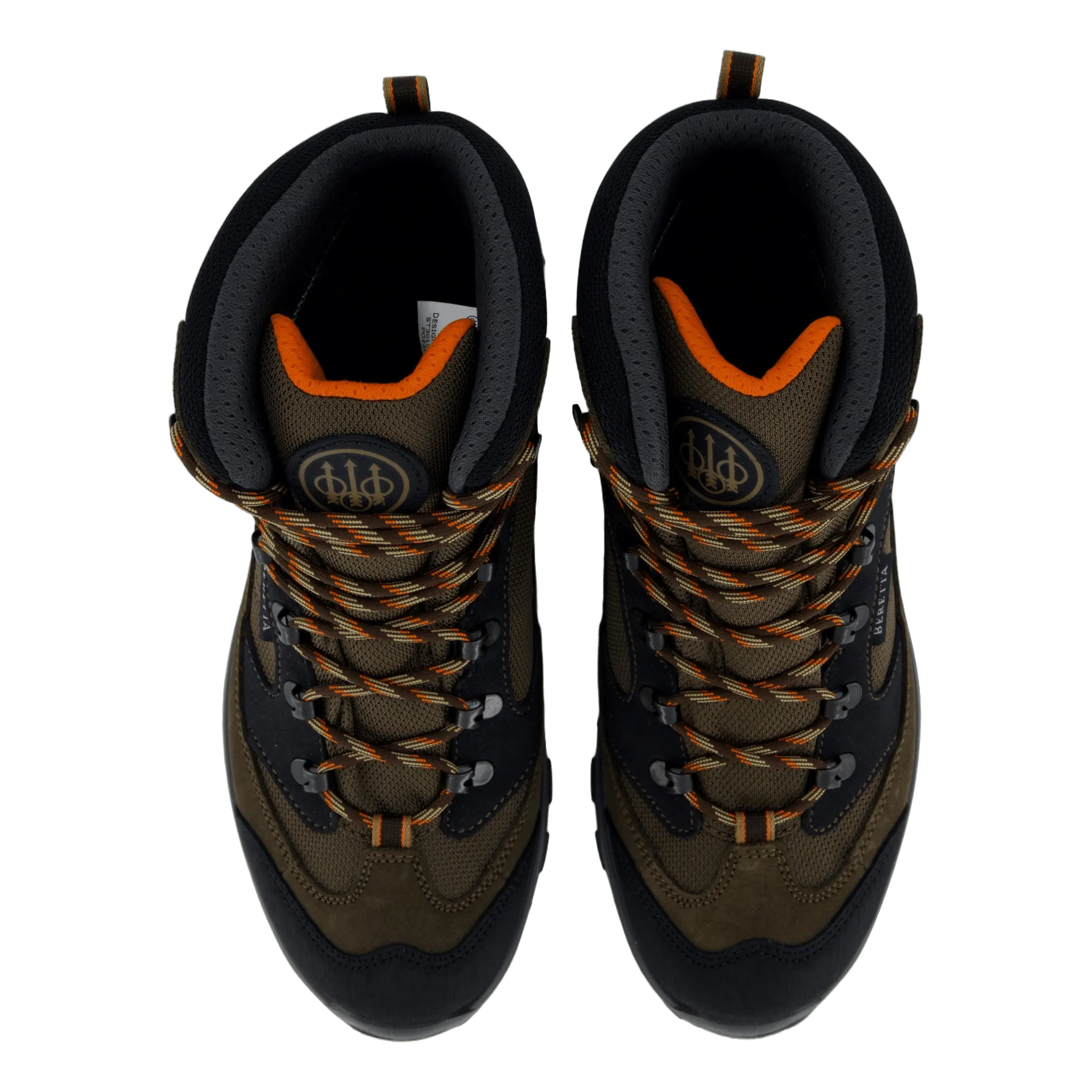 Beretta Terrier Gtx Brown
