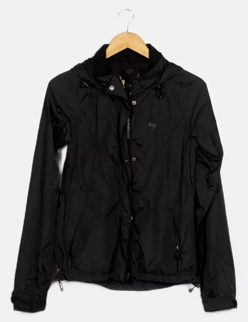 BERG Impermeable