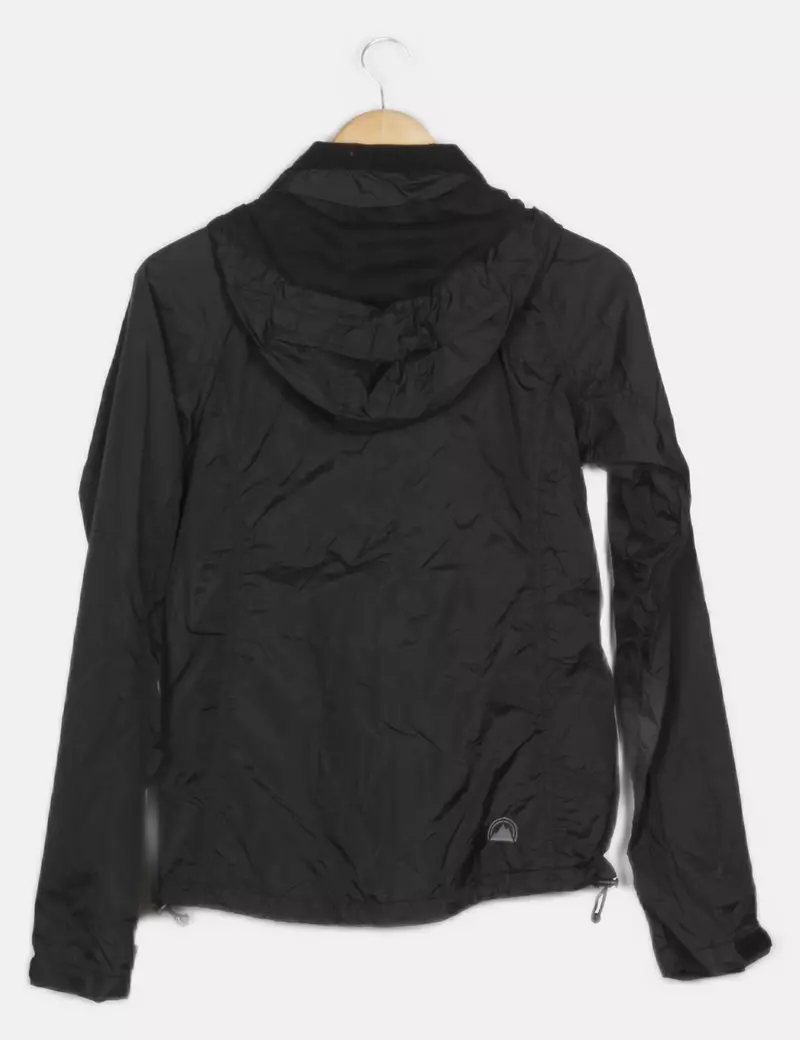 BERG Impermeable
