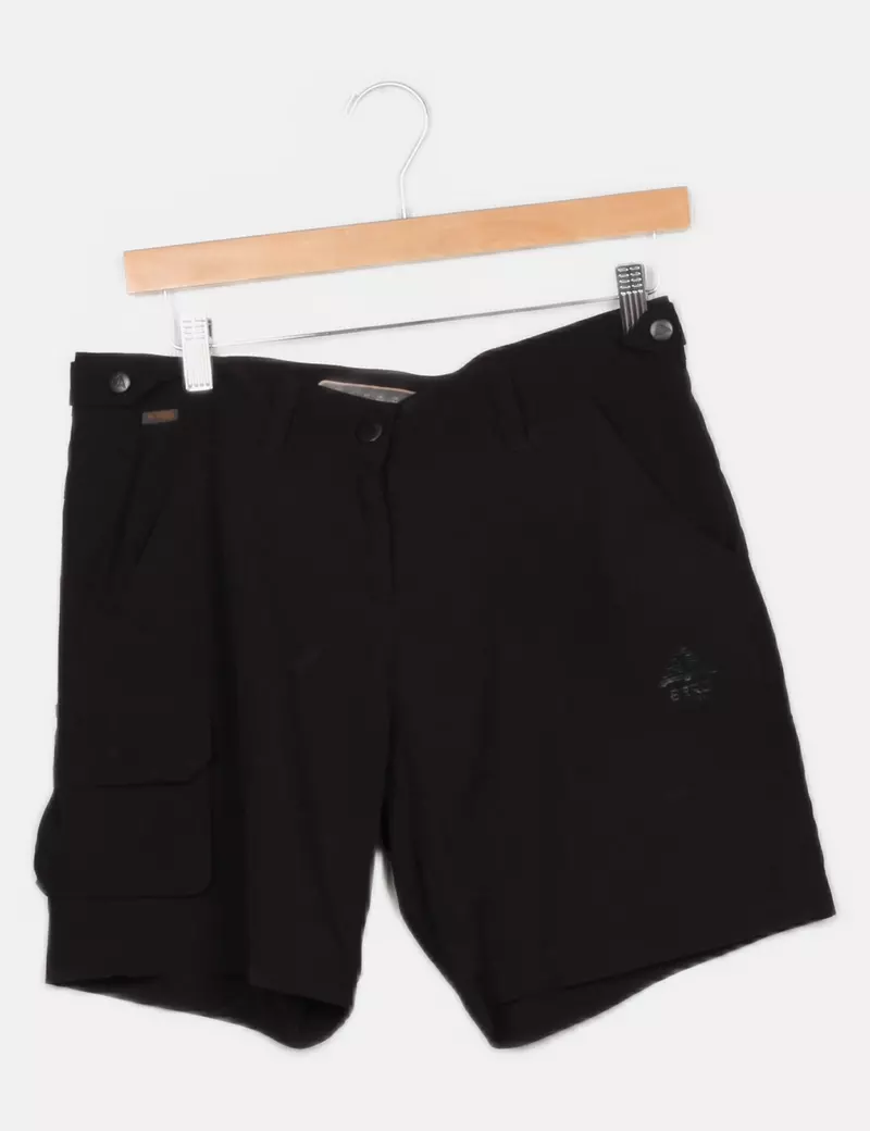 BERG Pantalones técnicos Cortos