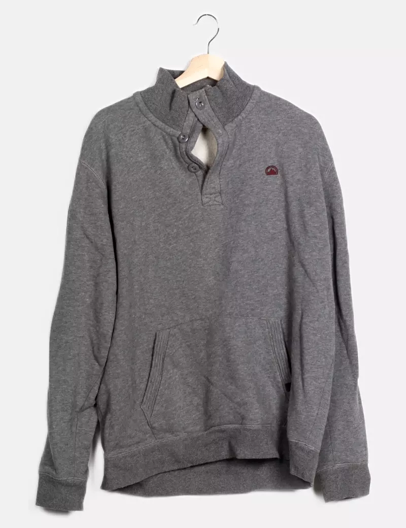 BERG Sudadera