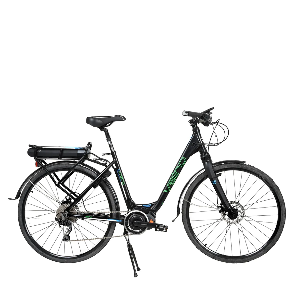 BICICLETA VAIRO EMETRO R28