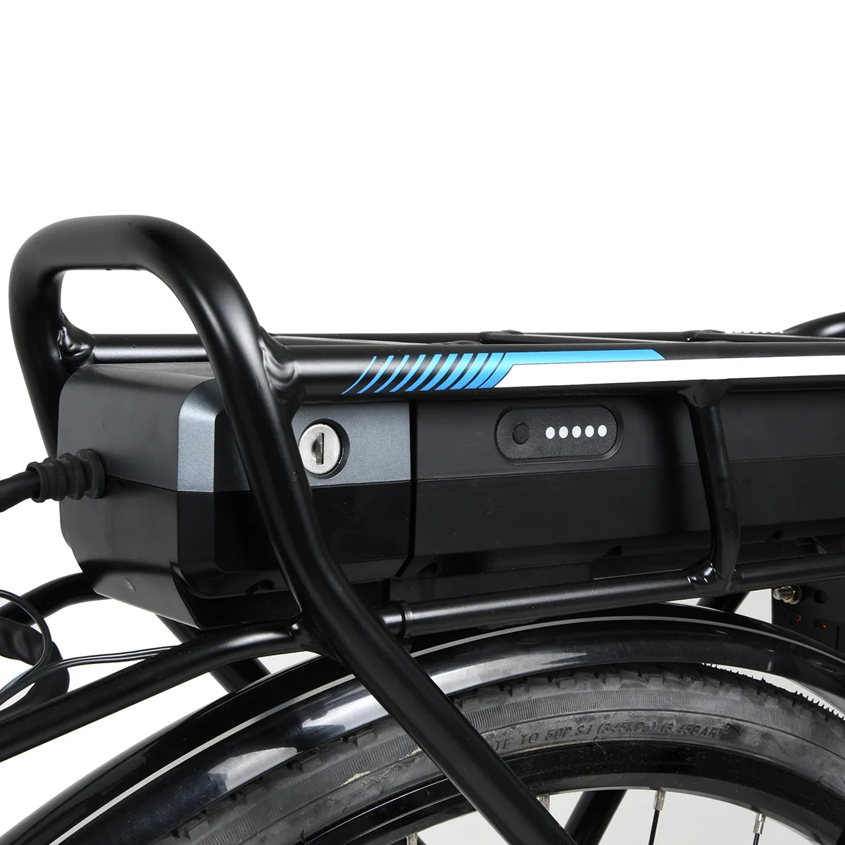 BICICLETA VAIRO EMETRO R28