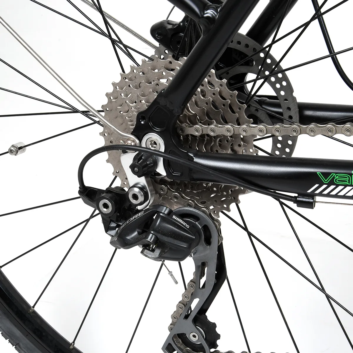 BICICLETA VAIRO EMETRO R28