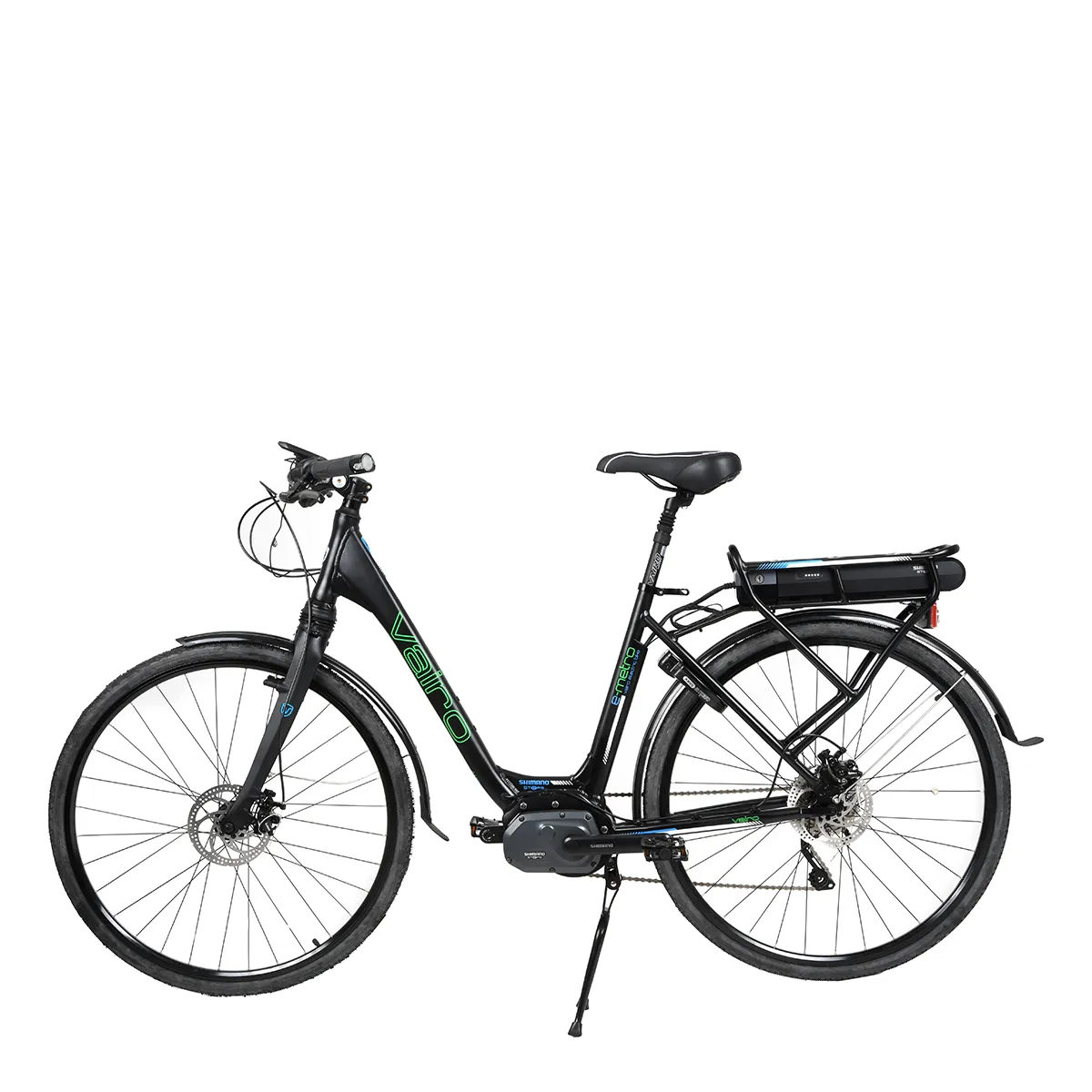 BICICLETA VAIRO EMETRO R28