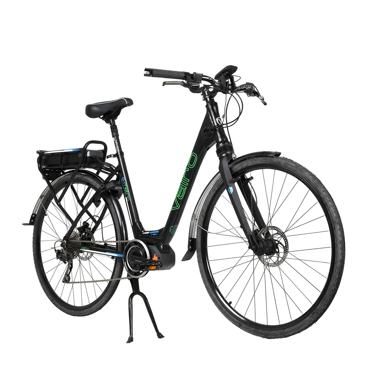 BICICLETA VAIRO EMETRO R28