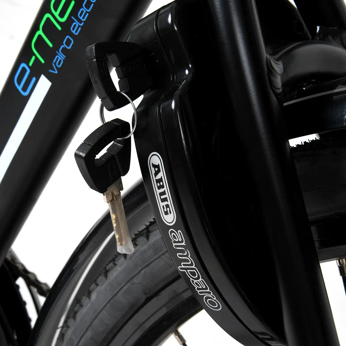 BICICLETA VAIRO EMETRO R28