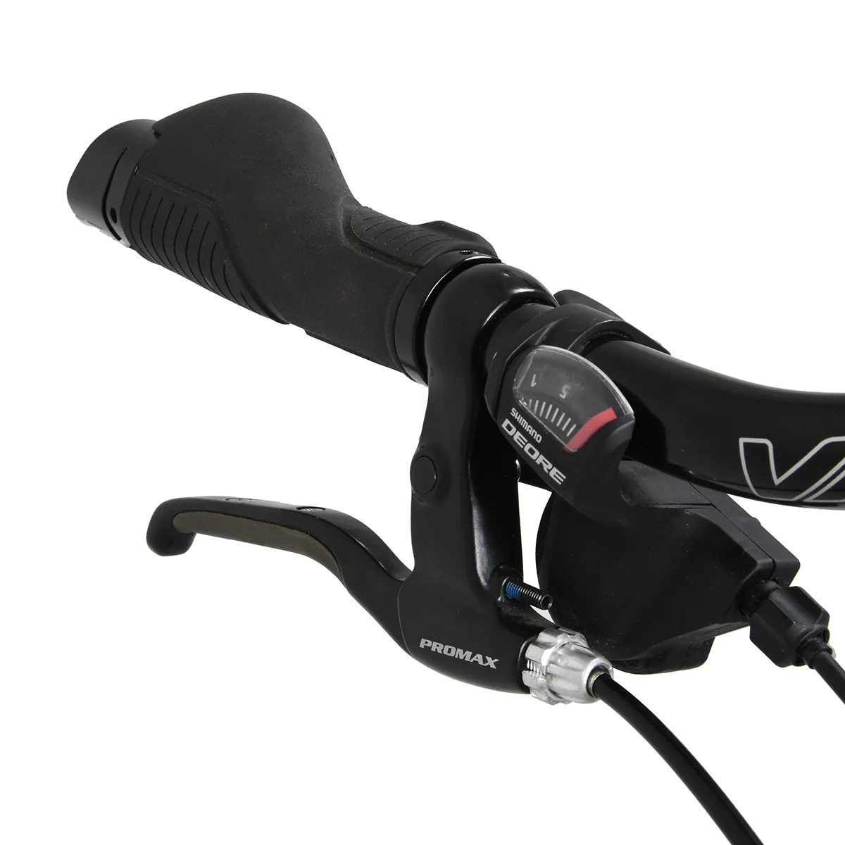 BICICLETA VAIRO EMETRO R28
